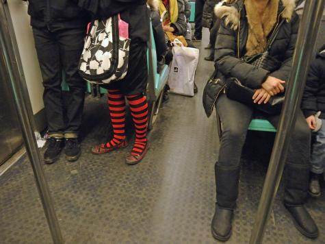 des bas... des bas...