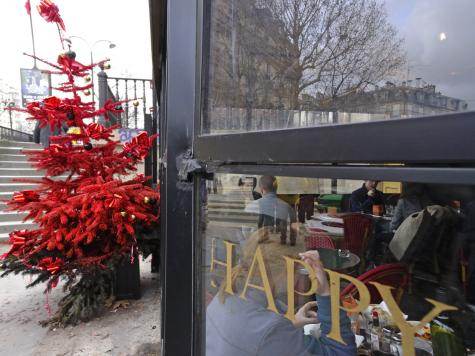 Sapin en colère, clients béats... Sapin en colère, clients béats...