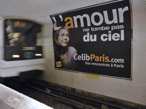 Métro République...