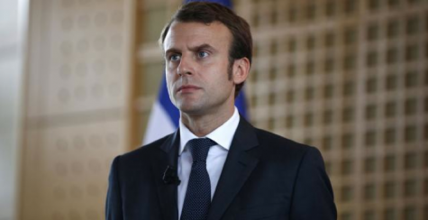 Emmanuel Macron Emmanuel Macron