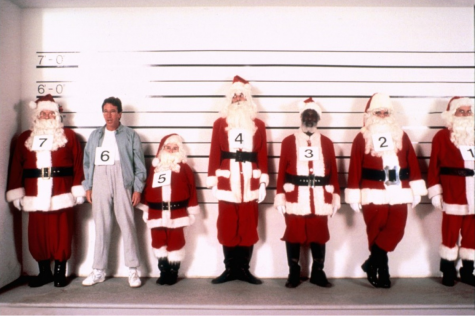 Super Noel Super Noel