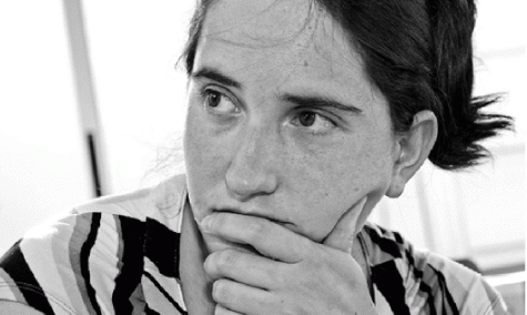 Macarena Gelman