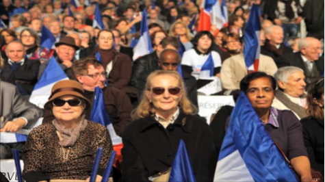 Vidéo accessible dans l'article. Vidéo accessible dans l'article.