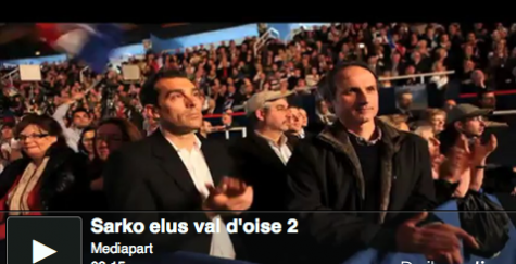 Vidéo accessible dans l'article. Vidéo accessible dans l'article.