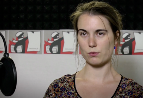 Notre entretien vidéo avec Sophie Orange dans le corps de l'article. Notre entretien vidéo avec Sophie Orange dans le corps de l'article.