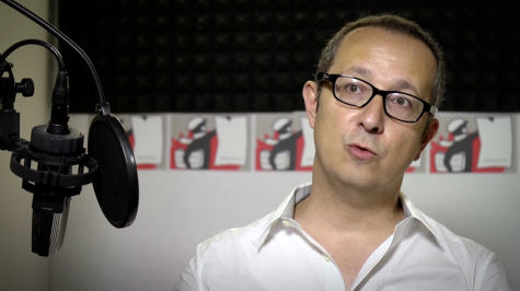 Vidéo dans le corps de l'article. Vidéo dans le corps de l'article.