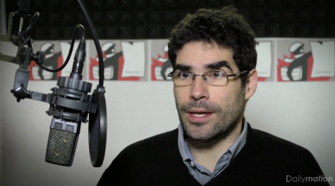 Vidéo dans le corps de l'article. Vidéo dans le corps de l'article.