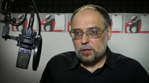 Vidéo dans le corps de l'article. Vidéo dans le corps de l'article.