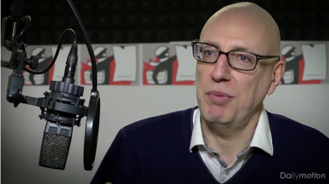 Vidéo dans le corps de l'article. Vidéo dans le corps de l'article.