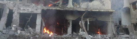 A Daraya. A Daraya.
