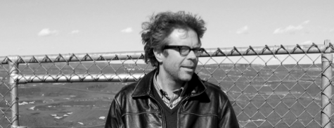 Jonathan Franzen.