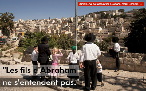 Web-doc accessible dans le corps de l'article.