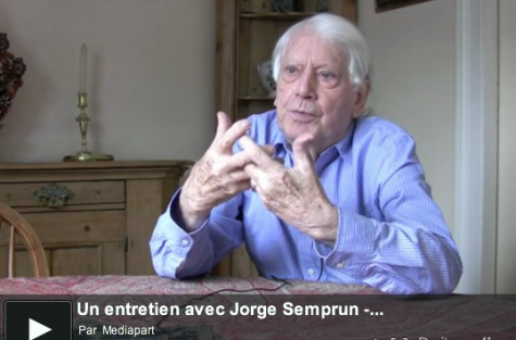 Vidéo accessible dans l'article.