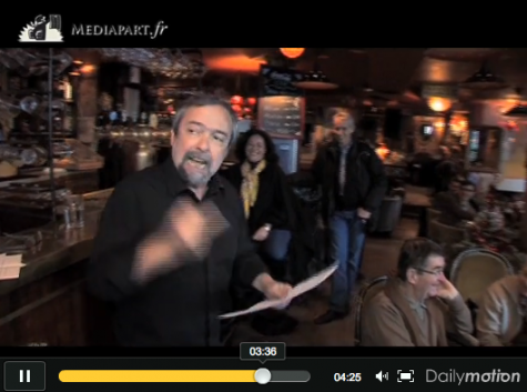 Vidéo accessible dans le corps de l'article. Vidéo accessible dans le corps de l'article.