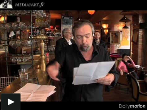 Vidéo accessible dans le corps de l'article. Vidéo accessible dans le corps de l'article.