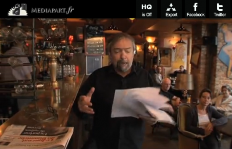 Vidéo accessible dans le corps de l'article.