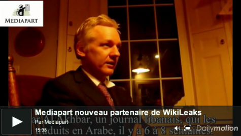 Vidéo accessible dans le corps de l'article.