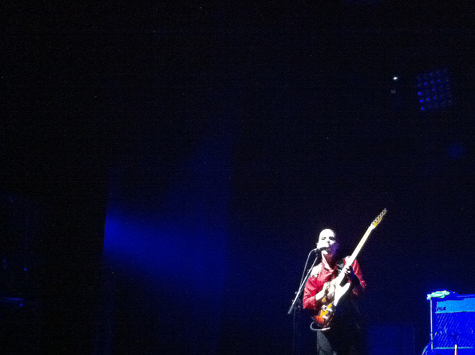 Anna Calvi.