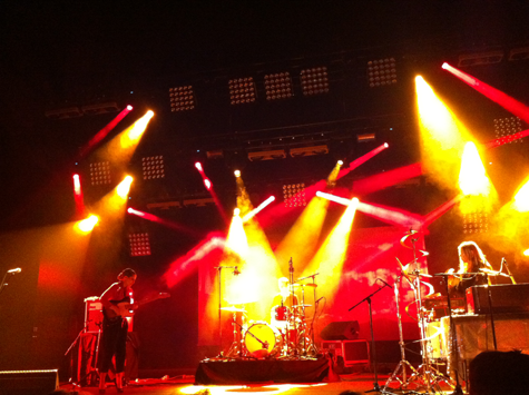 Anna Calvi.