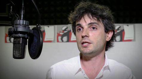 Vidéo dans l'article. Vidéo dans l'article.