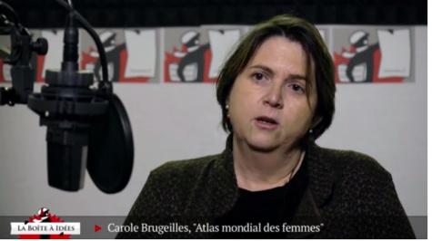 Vidéo dans l'article Vidéo dans l'article