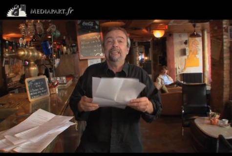Vidéo accessible dans l'article