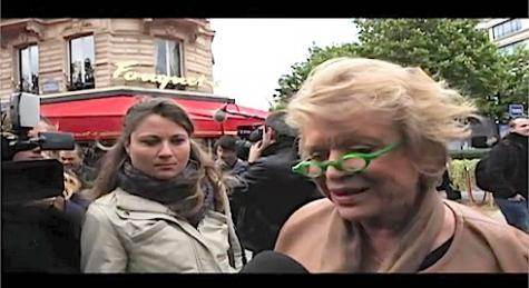 vidéo accessible dans l'article © P. Artinian