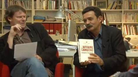 Débat en vidéo accessible dans l'article Débat en vidéo accessible dans l'article