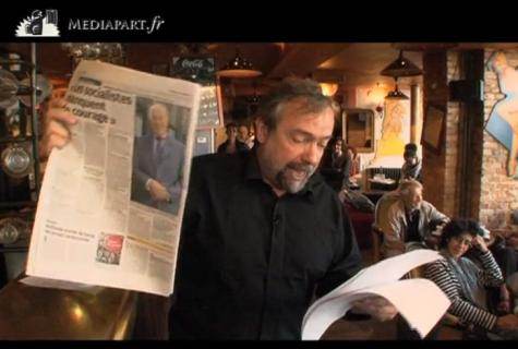 vidéo accessible dans l'article