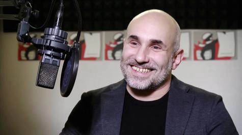 Entretien vidéo dans l'article Entretien vidéo dans l'article