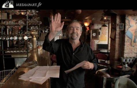 Vidéo accessible dans l'article