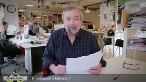 Vidéo dans l'article Vidéo dans l'article