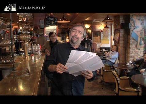 vidéo accessible dans l'article