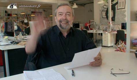 Vidéo accessible dans l'article