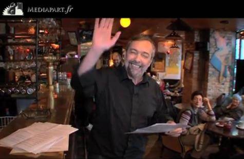 vidéo accessible dans l'article