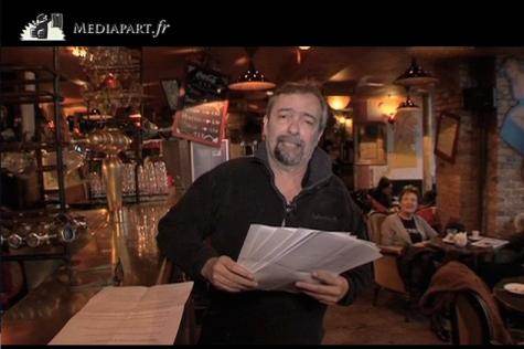 vidéo accessible dans l'article