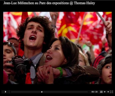 Portfolio dans l'article © Thomas Haley