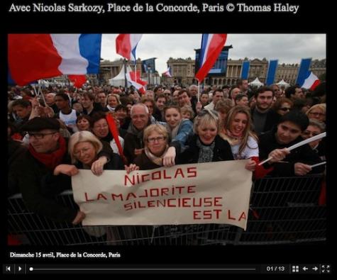 Portfolio dans l'article © Thomas Haley