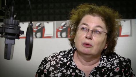 Entretien vidéo dans l'article Entretien vidéo dans l'article