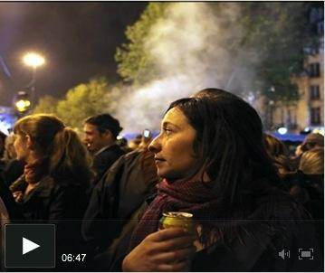 Vidéo de Patrick Artinian dans l'article Vidéo de Patrick Artinian dans l'article