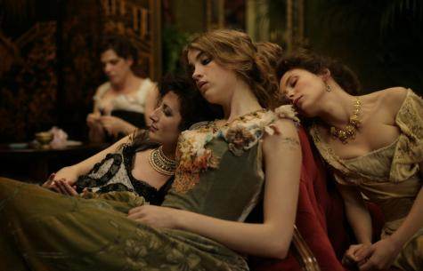 «L'Apollonide» de Bertrand Bonello