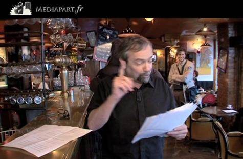 vidéo accessible dans l'article