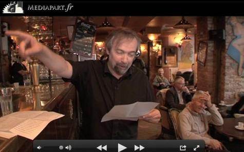 vidéo accessible dans l'article