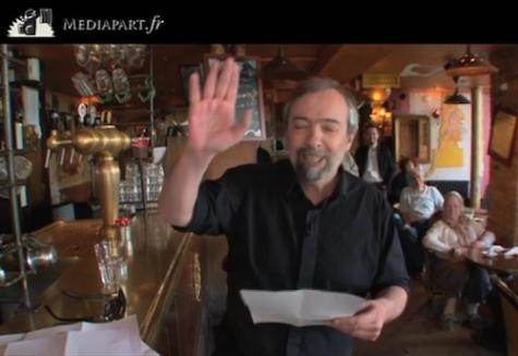 vidéo accessible dans l'article