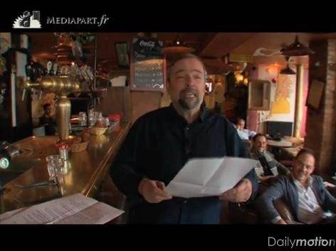 Vidéo accessible dans l'article