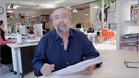Vidéo dans l'article Vidéo dans l'article