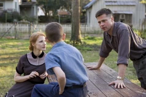 «The tree of Life» de Terrence Malick