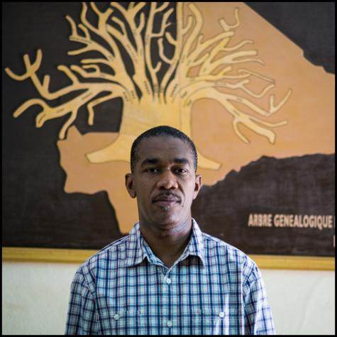 Moumouni Soumano : « Ce qui est arrivé au Mali n’est pas spécifique au Mali »
