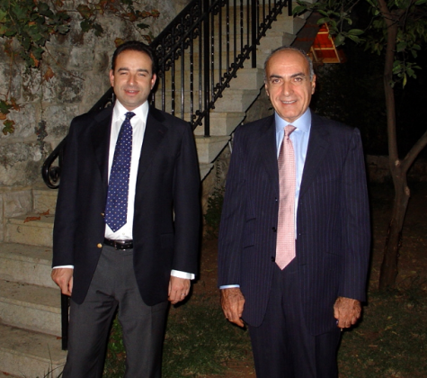 MM. Copé et Takieddine
