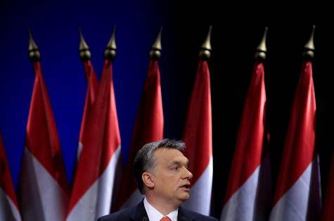 Viktor Orbán Viktor Orbán